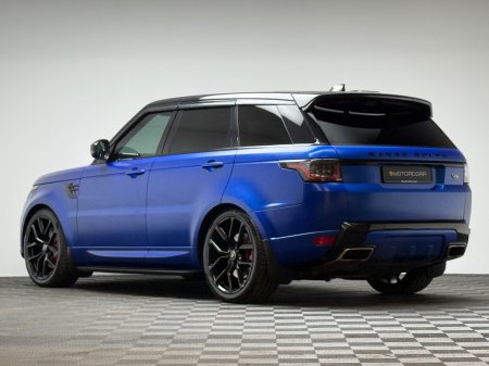 2020 Land Rover Range Rover Sport - photo 5