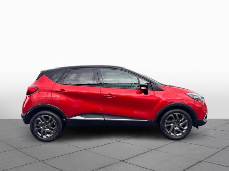 2018 Renault Captur - photo 4