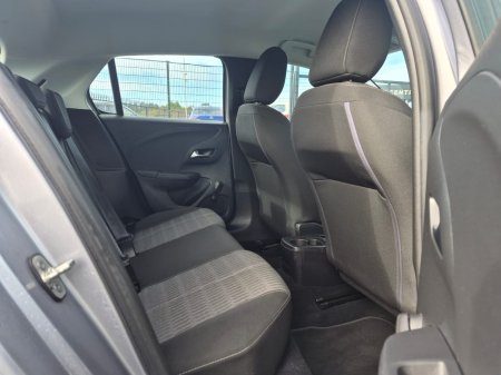 2022 Opel Corsa - photo 14