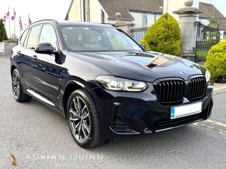 2022 BMW X3 - photo 4