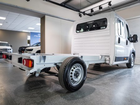 2026 Fiat Ducato - photo 4
