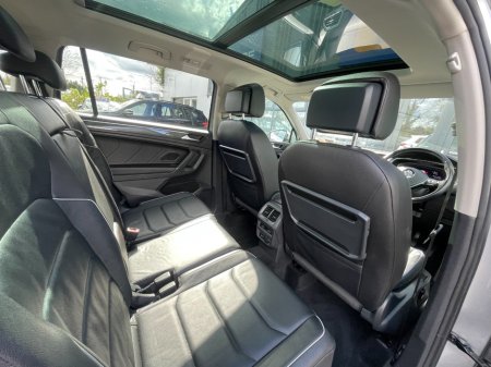 2020 Volkswagen Tiguan - photo 10