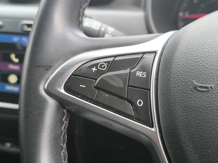 2021 Dacia Duster - photo 19