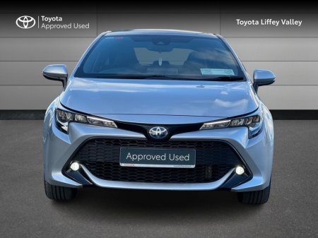 2019 Toyota Corolla - photo 5