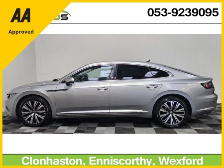 2023 Volkswagen Arteon - photo 3