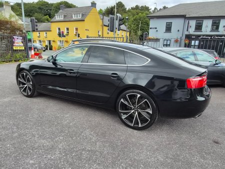 2015 Audi A5 - photo 8
