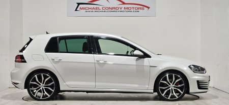 2016 Volkswagen Golf - photo 6