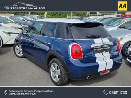 2017 Mini Cooper - photo 4