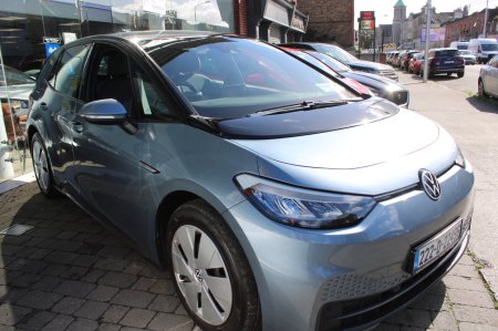2022 Volkswagen ID.3 - photo 6