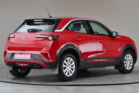 2022 Opel Mokka - photo 9
