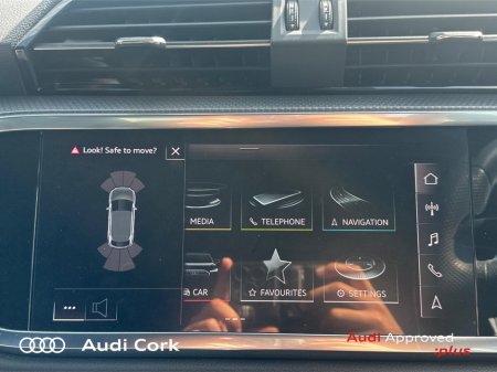 2024 Audi Q3 - photo 18