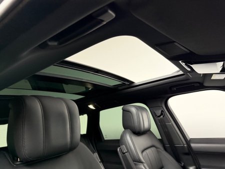 2021 Land Rover Range Rover Sport - photo 12