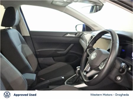 2026 Volkswagen Polo - photo 20