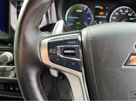 2021 Mitsubishi Outlander - photo 24