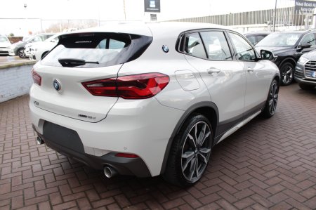 2019 BMW X2 - photo 4