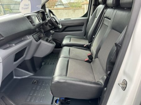2020 Peugeot Expert - photo 12