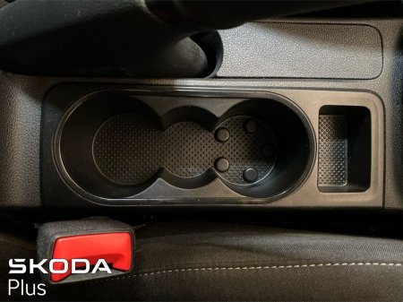 2026 Skoda Fabia - photo 24