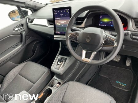 2026 Renault Symbioz - photo 6