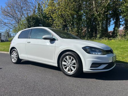 2018 Volkswagen Golf - photo 3