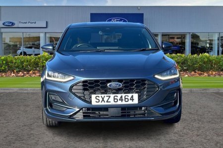 2023 Ford Focus - photo 6