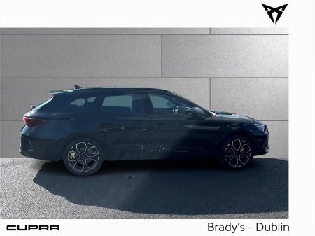 2026 Cupra Leon - photo 11