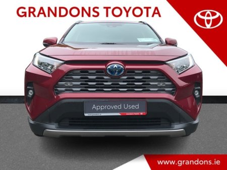 2023 Toyota RAV4 - photo 5