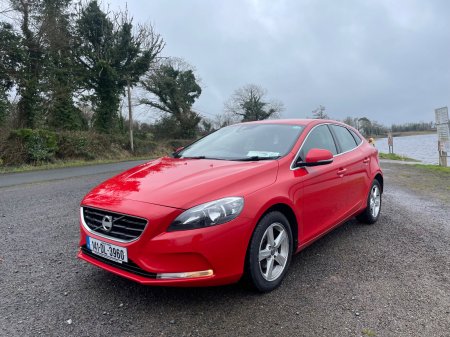 2014 Volvo V40 - photo 3