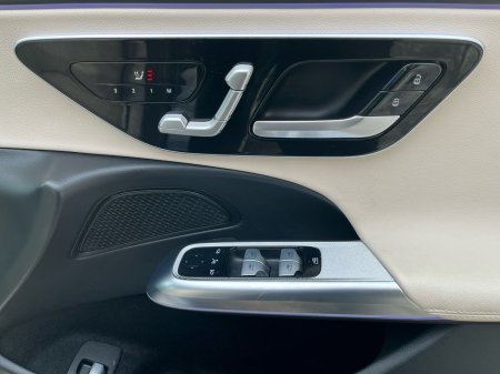 2024 Mercedes-Benz E-Class - photo 23