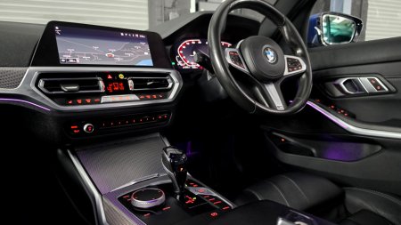 2020 BMW 3-Series - photo 28