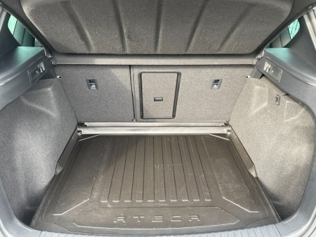 2018 SEAT Ateca - photo 6