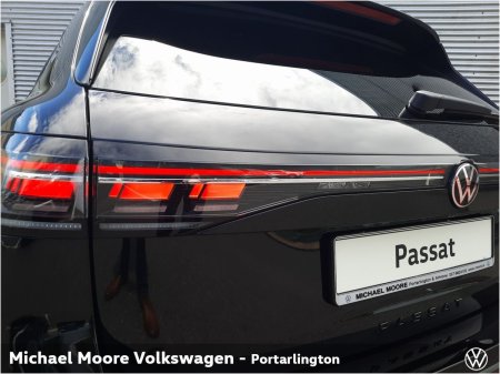 2026 Volkswagen Passat - photo 15