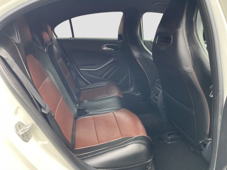 2015 Mercedes-Benz A-Class - photo 11