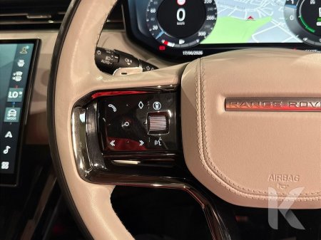 2024 Land Rover Range Rover Sport - photo 15