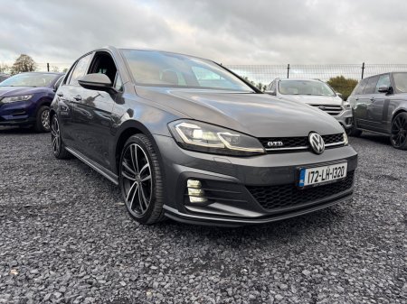 2017 Volkswagen Golf - photo 7