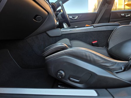 2022 Volvo V60 - photo 19