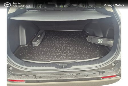 2022 Toyota RAV4 - photo 6
