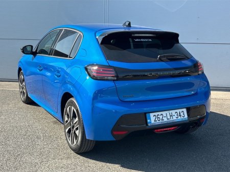 2026 Peugeot 208 - photo 9