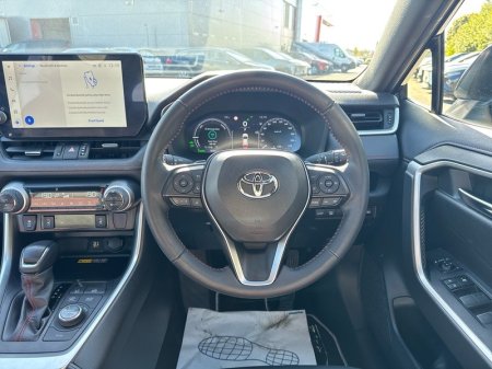 2024 Toyota RAV4 - photo 9