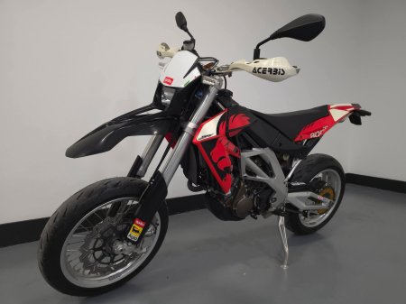 2007 Aprilia SXV - photo 3