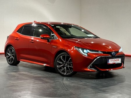2018 Toyota Corolla - photo 2