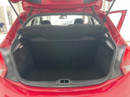 2016 Peugeot 208 - photo 12