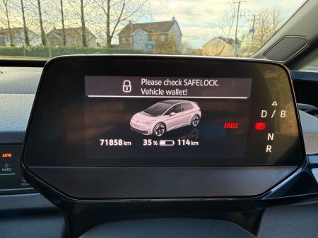 2022 Volkswagen ID.3 - photo 19
