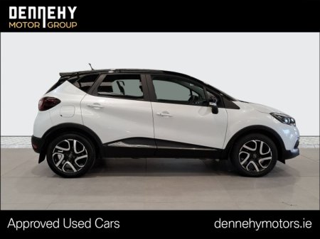 2020 Renault Captur - photo 7