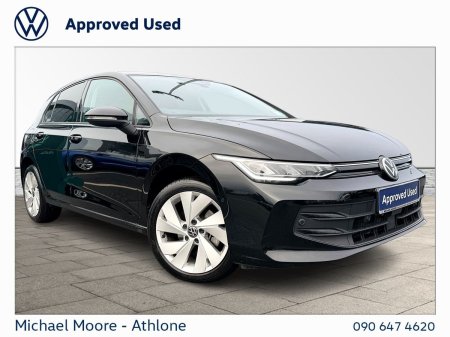 2026 Volkswagen Golf EDITION 75 2.0 TDI 116HP