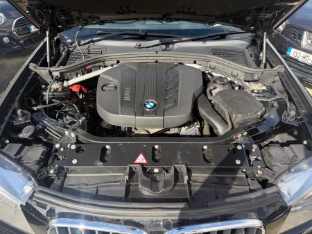 2012 BMW X3 - photo 11