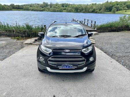 2016 Ford EcoSport - photo 5
