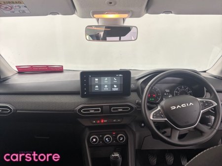 2023 Dacia Jogger - photo 11