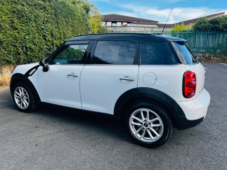 2016 Mini Countryman - photo 10