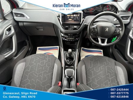 2017 Peugeot 2008 - photo 9