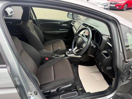 2016 Honda Fit - photo 14